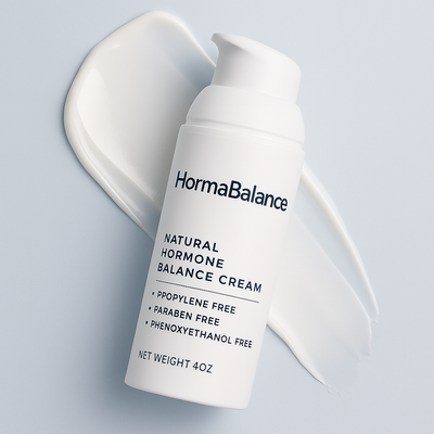 HormaBalance - Progesterone Cream