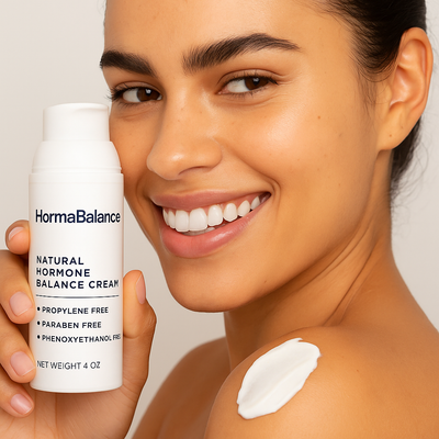 HormaBalance - Progesterone Cream