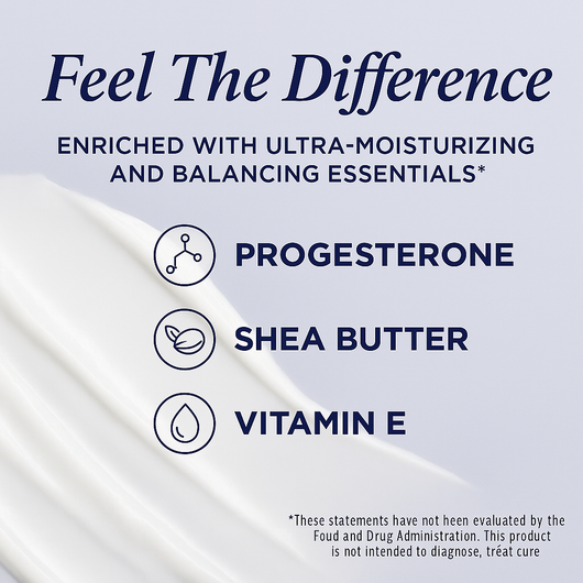HormaBalance - Progesterone Cream