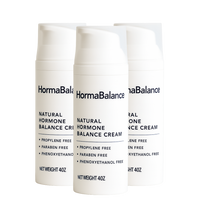 HormaBalance - Progesterone Cream