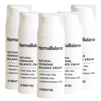 HormaBalance - Progesterone Cream