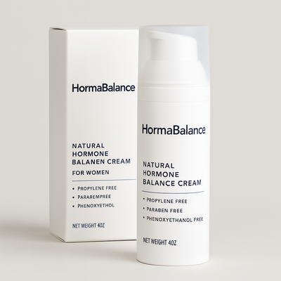 HormaBalance - Progesterone Cream