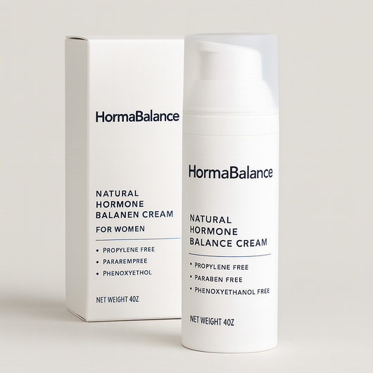 HormaBalance - Progesterone Cream