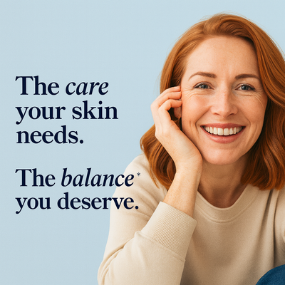 HormaBalance - Progesterone Cream